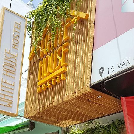 White House Hostel Nha Trang Luaran gambar