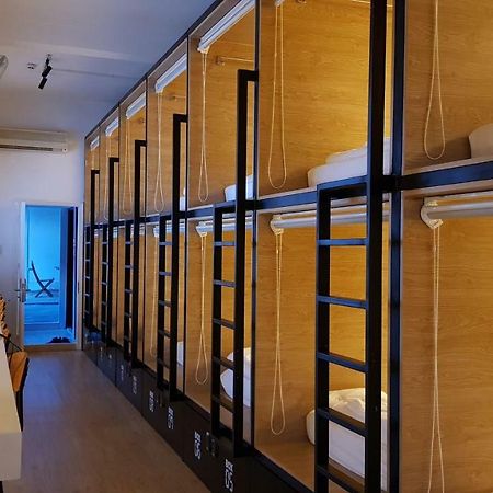 White House Hostel Nha Trang Luaran gambar