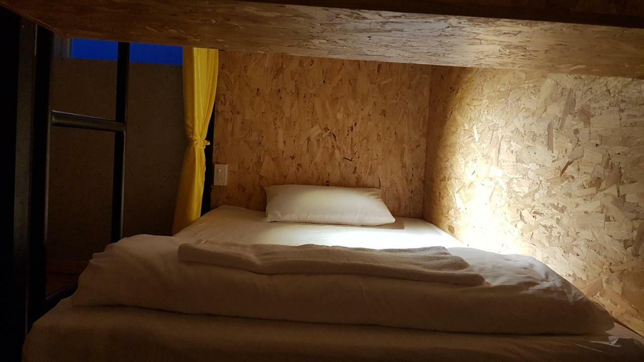 White House Hostel Nha Trang Luaran gambar