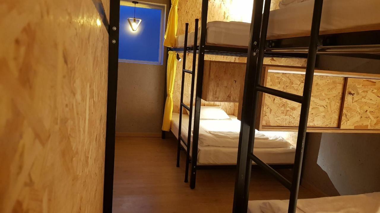 White House Hostel Nha Trang Luaran gambar