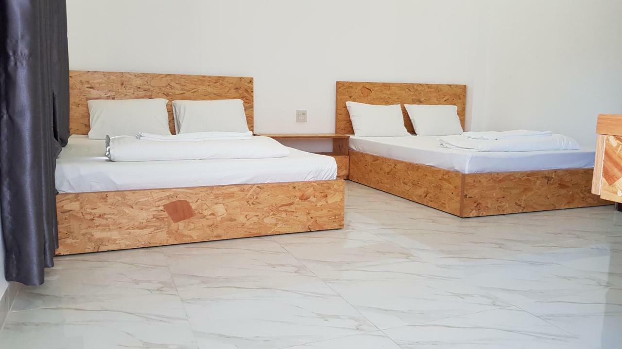 White House Hostel Nha Trang Luaran gambar