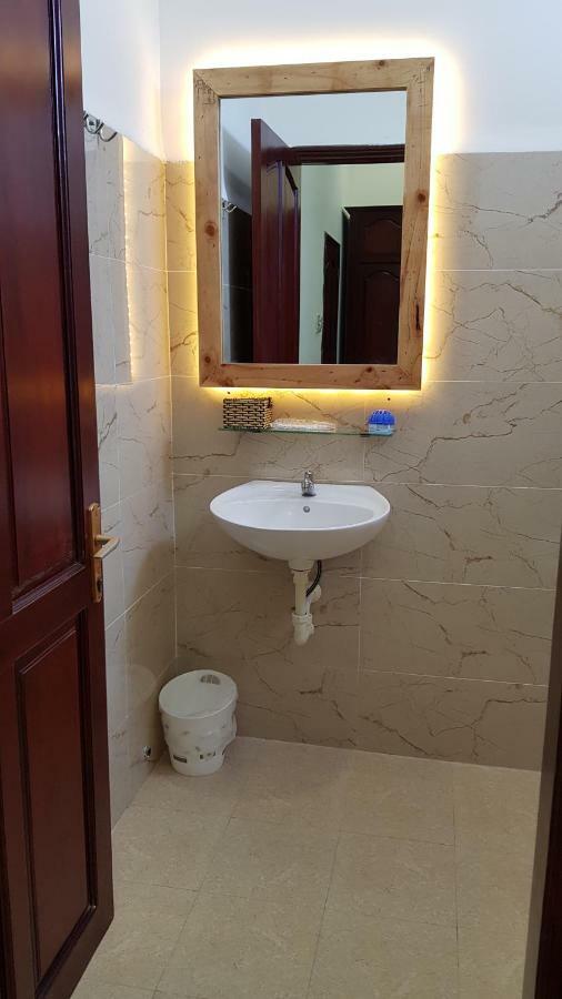 White House Hostel Nha Trang Luaran gambar
