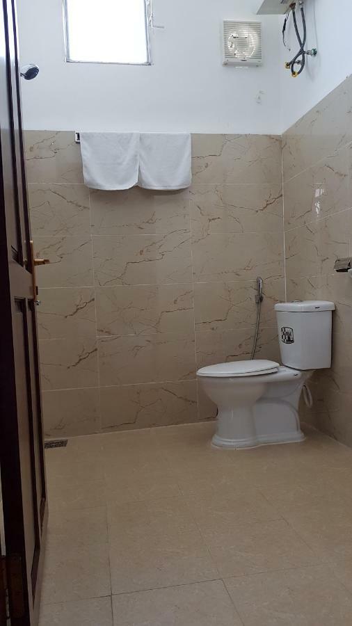 White House Hostel Nha Trang Luaran gambar
