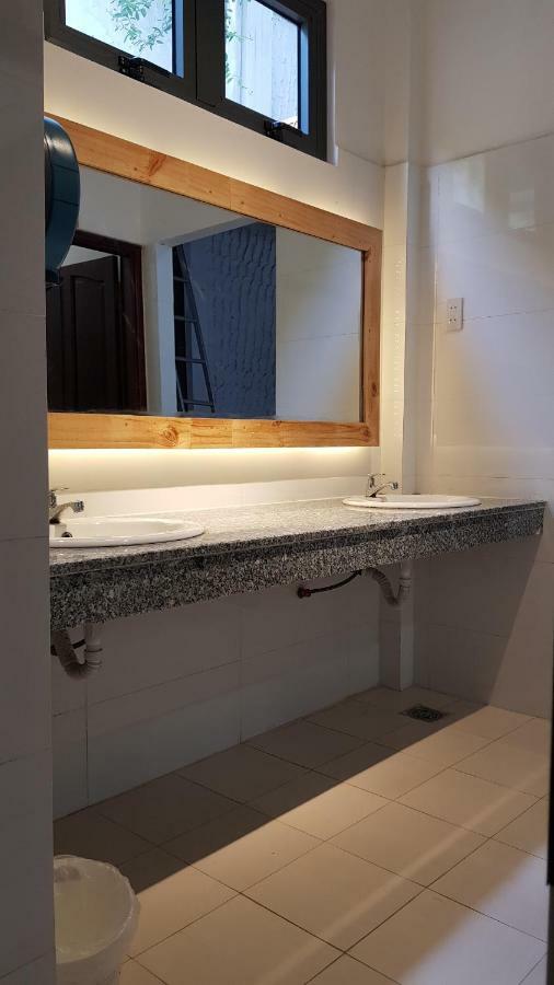 White House Hostel Nha Trang Luaran gambar