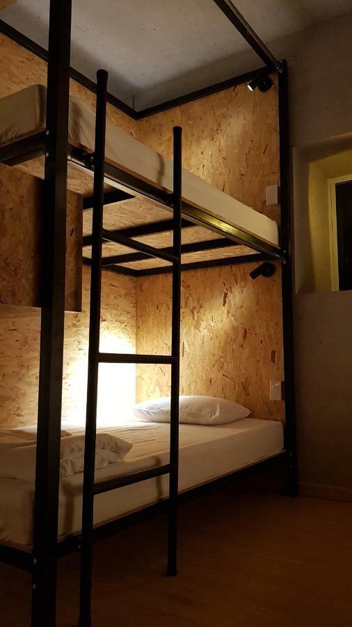 White House Hostel Nha Trang Luaran gambar
