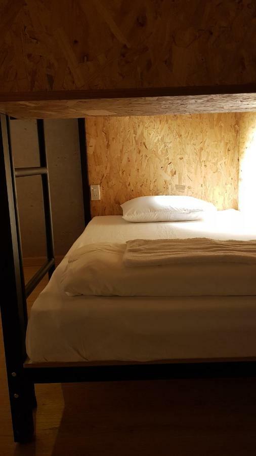 White House Hostel Nha Trang Luaran gambar