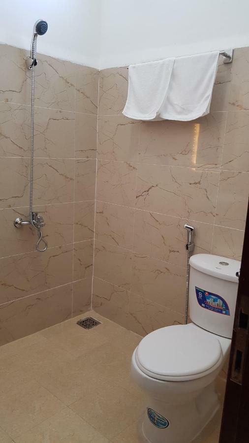 White House Hostel Nha Trang Luaran gambar