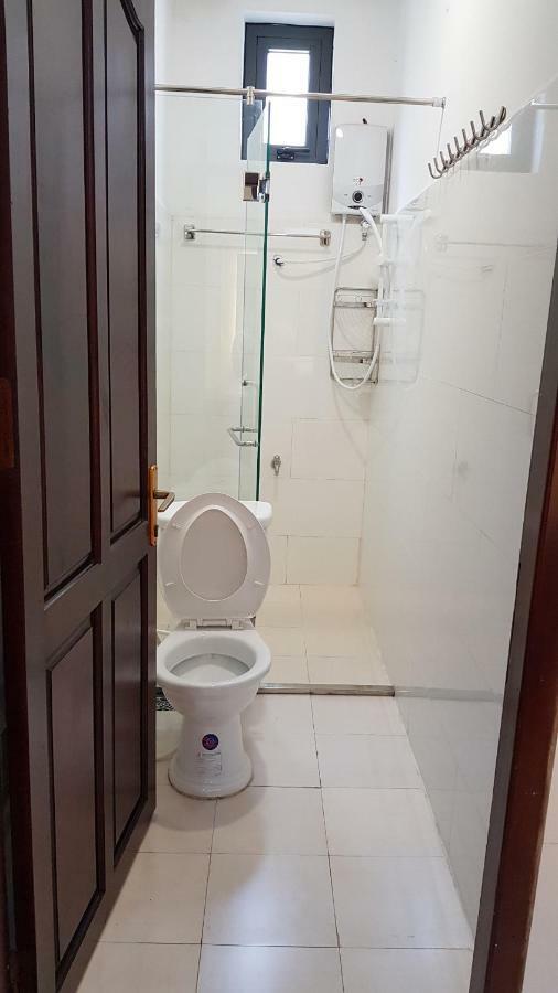 White House Hostel Nha Trang Luaran gambar