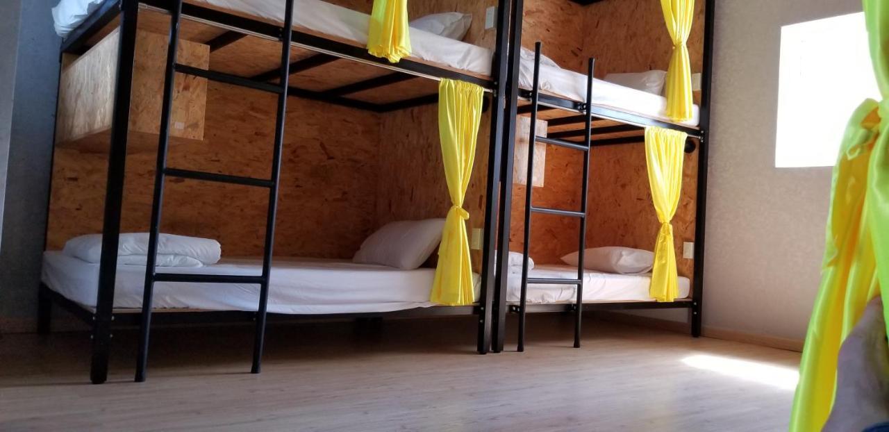 White House Hostel Nha Trang Luaran gambar